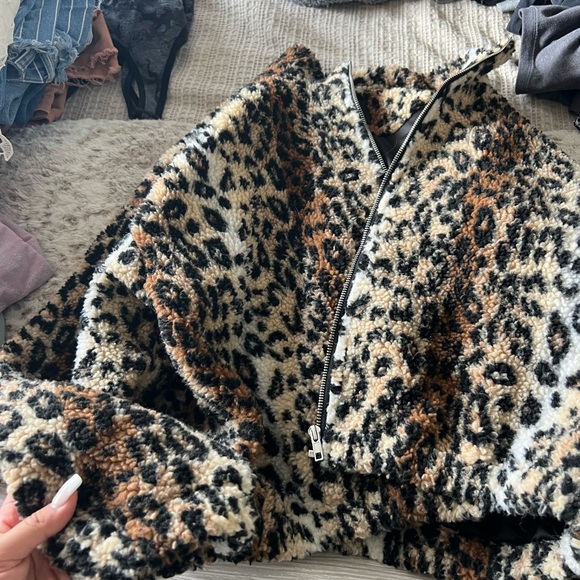 Jacket - Picture 1 of 2